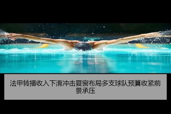 法甲转播收入下滑冲击夏窗布局多支球队预算收紧前景承压 - kaiyun